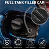 Buick Cascada Gas Fuel Cap Fuel Filler Cap (2016–2019)
