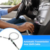 Chrysler Town & Country Auto Trans Gear Shifter Cable (2005-2007)