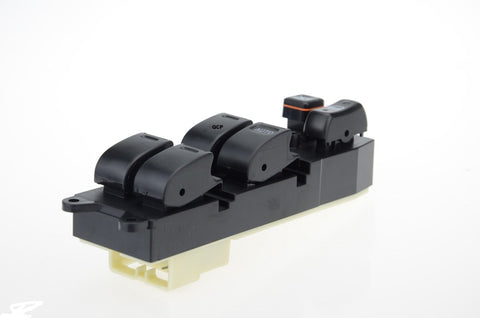 Master Power Window Switch for Toyota Hilux LN167 Dual