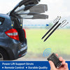 Land Rover Discovery (2014-2019) - Pair Rear Tailgate Lift Supports