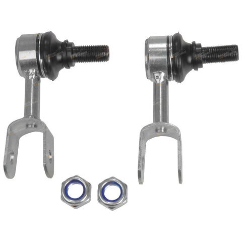 Toyota Landcruiser 80 Series 2 x Rear Sway Bar Links (1992–1998)