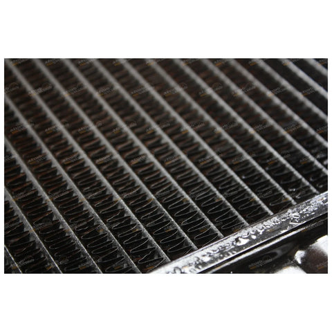Toyota Hilux Alloy Radiator (1983–1997)