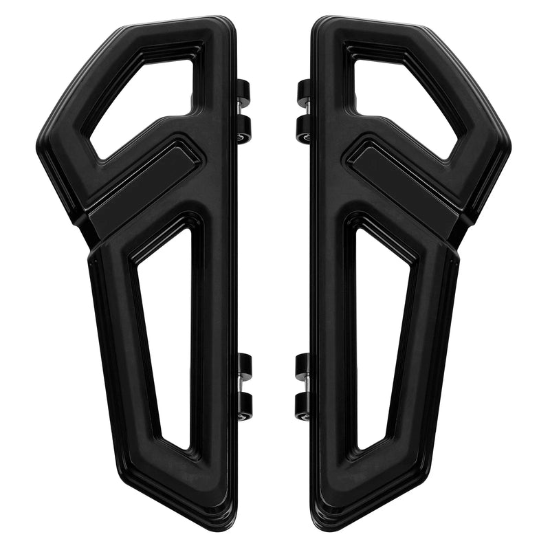 Harley Touring Electra Glide Driver Floorboard Footboard (2000 - 2024)
