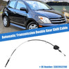 Toyota Echo for Scion XA XB Transmission Gear Shift Cable