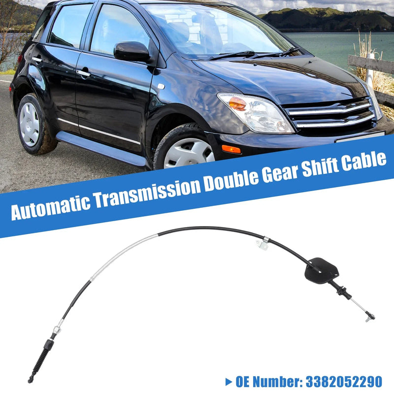 Toyota Echo for Scion XA XB Transmission Gear Shift Cable