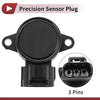 Toyota Avanza 1 pc Throttle Position Sensor (2003–2011)