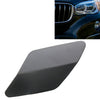 BMW X6 F16 (2015-2019) Left Bumper Headlight Washer Cap Cover