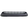 Front Bumper Grille For 2012-2015 Toyota Tacoma Center