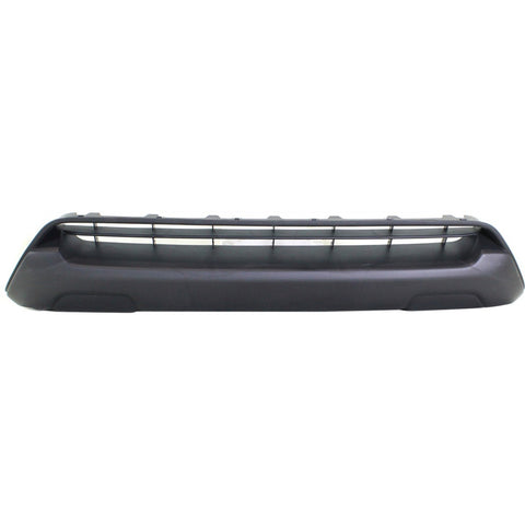 Front Bumper Grille For 2012-2015 Toyota Tacoma Center