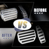 Suzuki Jimny Brake Gas Accelerator Pedal Cover (1998-2023)