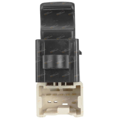 Nissan Patrol GU 4cyl 3.0L ZD30DDT Single Power Window Switch (2000-2006)