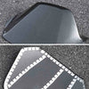 Subaru WRX 2022-23 Carbon Fiber Dashboard Multimedia Upper Panel Cover Trim