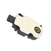 Ford Fusion, Lincoln Radiator Grille Shutter Actuator Motor (2017-2020)