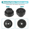 Honda Accord Condenser Rubber Pads