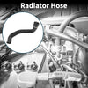 Volvo XC90 Lower Radiator Hose (2006-2014)