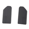 Chevrolet Silverado GMC Sierra 2500 / 3500 HD Bed Rail Stake Pocket Covers