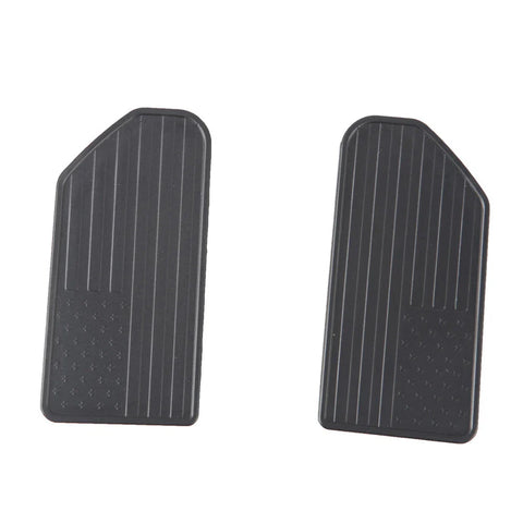 Chevrolet Silverado GMC Sierra 2500 / 3500 HD Bed Rail Stake Pocket Covers