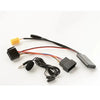 Alfa Romeo Fiat Bluetooth AUX Cable Microphone Adapter 6Pin