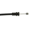 Chevrolet Blazer S10 GMC Hood Release Cable w/ Handle (1995-2005)