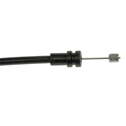 Chevrolet Blazer S10 GMC Hood Release Cable w/ Handle (1995-2005)