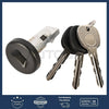 GMC Savana Ignition Lock Cylinder (2007–2014)