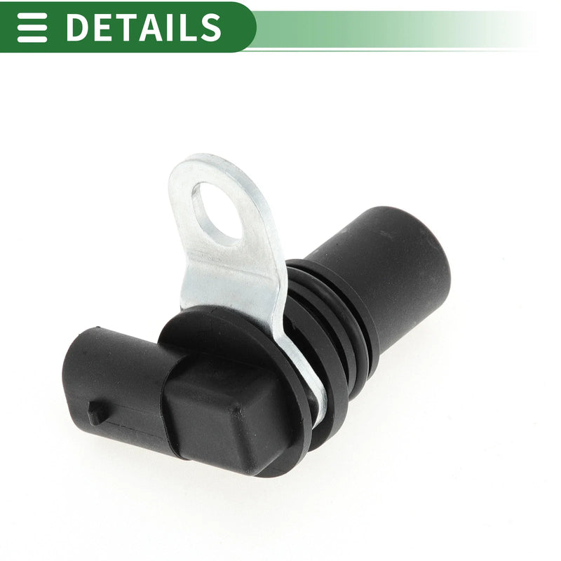 Chevy Silverado 2500 3500 1 x Transmission Speed Sensor (2001 - 2002)
