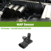 Jeep Grand Cherokee MAP Sensor (2005-2010)