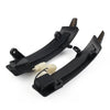 Mazda 3, Axela LED Rearview Mirror Dynamic Turn Signal Lights (2004-2023)