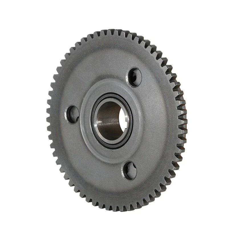 E-Ton ATV Viper 150R, RXL 150R, Yukon II 150 Starter Clutch Assembly (05-11)