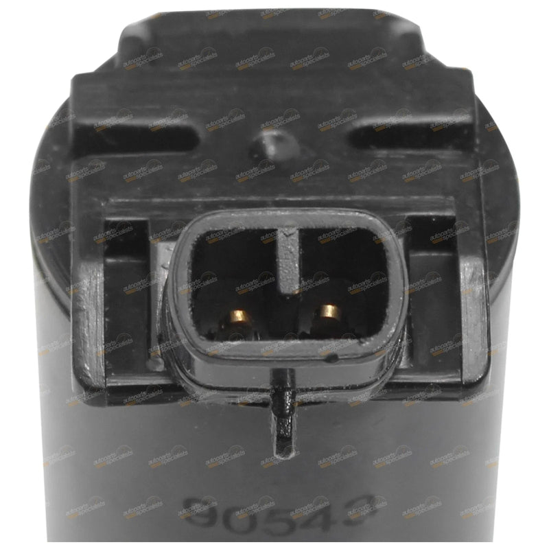 Hiace RZH103 RZH113 RZH125 Front Windscreen Washer Pump Motor (1989–2005)