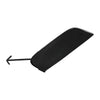 2014-2017 Toyota Prius C Front Bumper Tow Hook Cover (2014-2017)