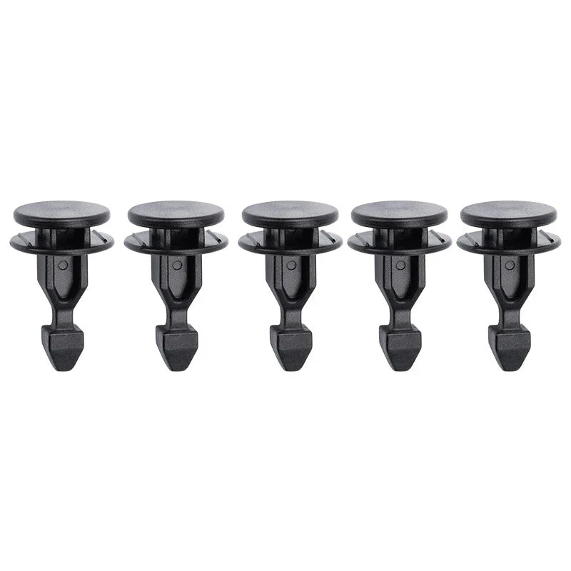 Honda 5 x Car Striker Engine Bulkhead Cover Clips