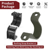 Polaris Sportsman 850 / 1000 Steering Bar Bushing & Strap