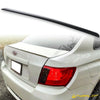 Subaru WRX STI GV Sedan Boot Lip Spoiler (2010-2014)