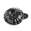 Harley Sportster Touring Dyna Big Twin Horn Speaker Cover (1991-2023)