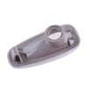 Dodge Sprinter 2500 3500 Turn Signal Side Repeater Light Cover (2003-2006)