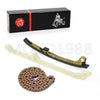 HONDA Rincon 650 TRX650F Cam Timing Chain Tensioner Guide KIT (2003–2005)