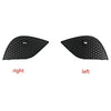 Mercedes Benz C-Class W205 Lower Side Grill Side Front Bumper (2019–2021)