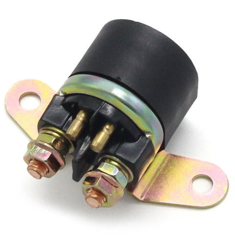 Suzuki GSXR750, LT300, GS450, LTF250, DR350 Starter Solenoid Relay (1983-2023)