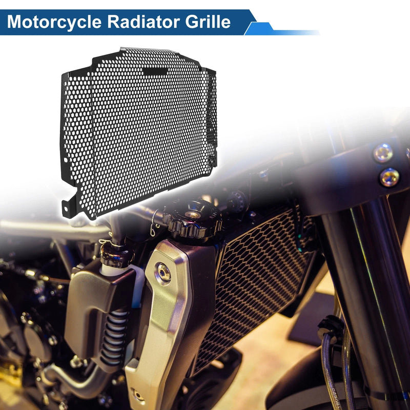 Honda CB1000R Neo Sports Cafe Motorcycle Radiator Grille (2021-2024)