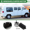 Dodge Ram 1500 2500 Windshield Wiper Motor (1999-2003)