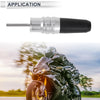 Motorcycle Slider Frame Bolt 10.5mm