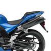 Kawasaki Ninja ZX6R ZX636 Rear Passenger Seat Pillion (2005-2006)