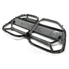 BMW 4 Series G22 2021-2023 Dry Carbon Fiber Front Bumper Grille Grill