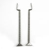 Support Spring Adjuster 210mm Stainless Steel Yacht Hatch Door