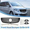 Mercedes-Benz VITO-Class W477 Front Upper Bumper Grille (2014-2023)