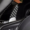 Toyota 86 Carbon Fiber Steering Wheel Shift Paddle Shifter (2012-2016)