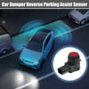 Chevrolet Equinox Bumper PDC Reverse Parking Sensor