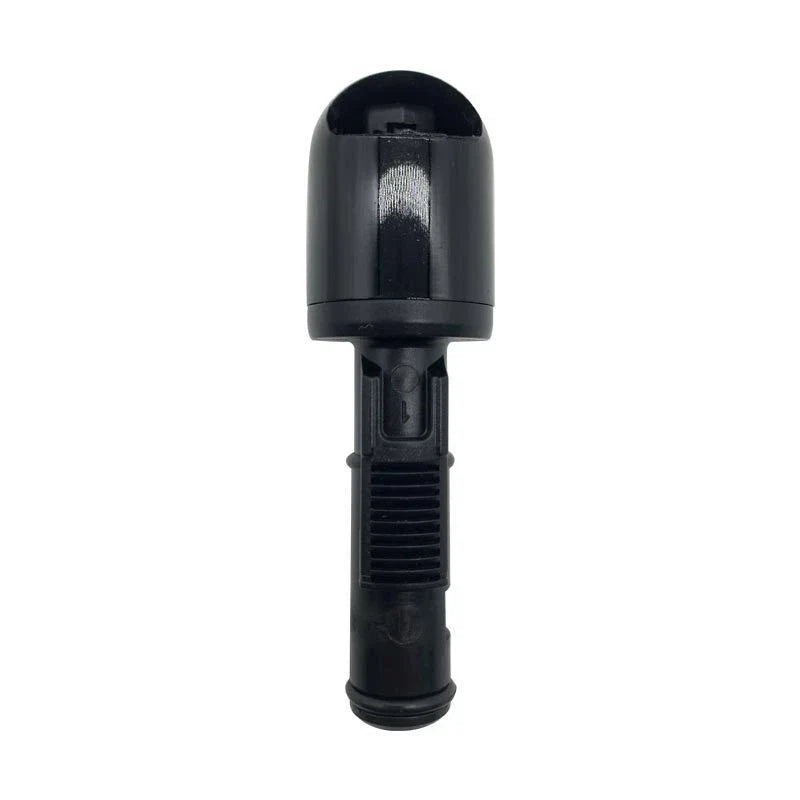 Porsche 997 Headlight Nozzles Driver/Passenger Side (2005–2012)