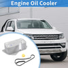 BMW X3 Engine Oil Cooler & Seals (2011-2017)